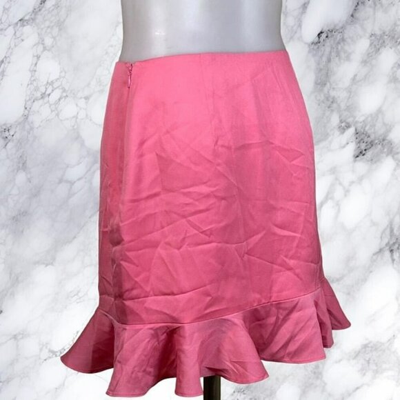 Lovers and Friends Braxton Skirt - Bubble Gum - Picture 8 of 12